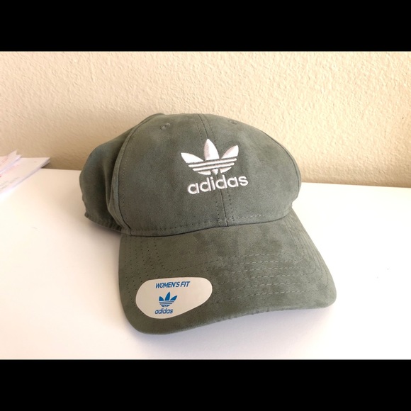 adidas Accessories - Adidas Women’s Hat Cap New